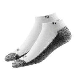 ProDry Low Cut 2-Pack