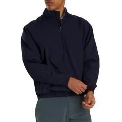 Half-Zip Windshirt