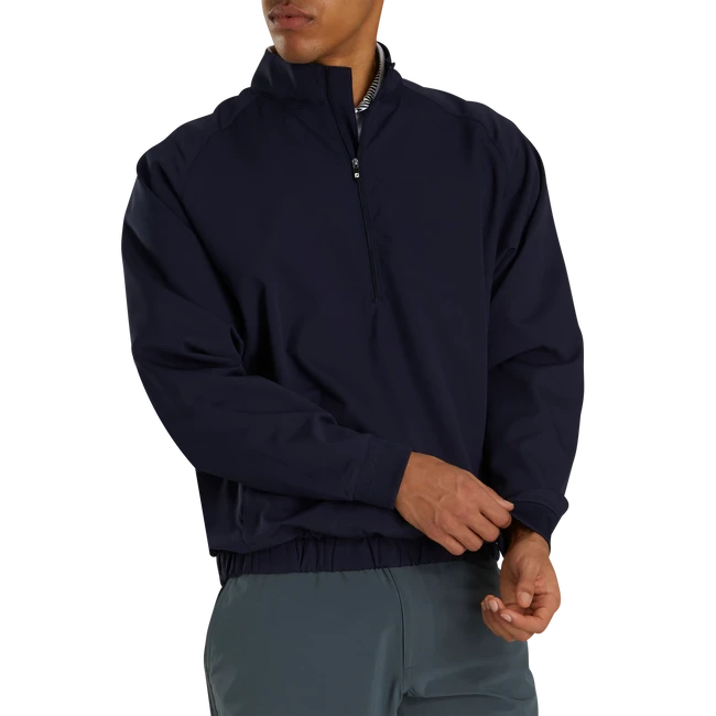 Half-Zip Windshirt 3 Half-Zip Windshirt