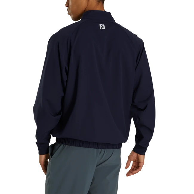 Half-Zip Windshirt 4 Half-Zip Windshirt - Image 2