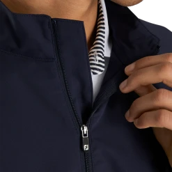 Half-Zip Windshirt 8 Half-Zip Windshirt -FootJoy Shop FJ 23506 04