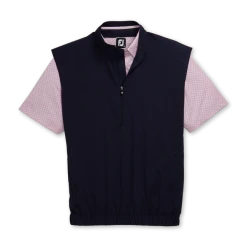 Windshirt Vest -FootJoy Shop FJ 23522 01