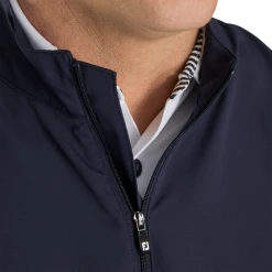 Windshirt Vest -FootJoy Shop FJ 23522 04