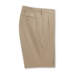 Pleated Shorts 9.5" Inseam -FootJoy Shop FJ 24075 01