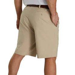 Pleated Shorts 9.5" Inseam -FootJoy Shop FJ 24075 03