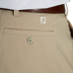 Pleated Shorts 9.5" Inseam -FootJoy Shop FJ 24075 04