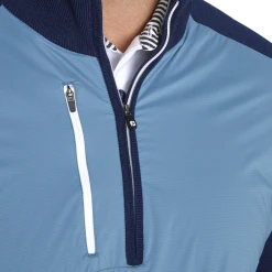 Tech Sweater -FootJoy Shop FJ 25163 04