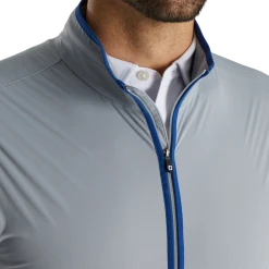 HydroKnit Vest 8 HydroKnit Vest -FootJoy Shop FJ 25275 04