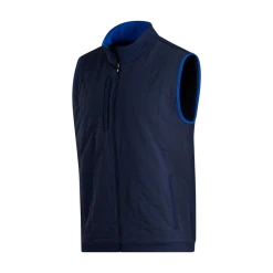 Hybrid Vest 9 Hybrid Vest -FootJoy Shop FJ 25304 01