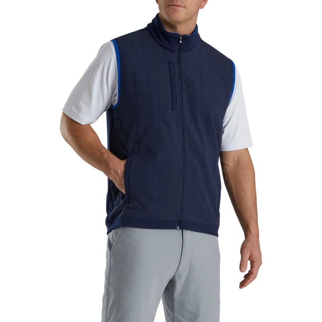 Hybrid Vest 3 Hybrid Vest