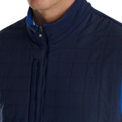 Hybrid Vest 8 Hybrid Vest -FootJoy Shop FJ 25304 04