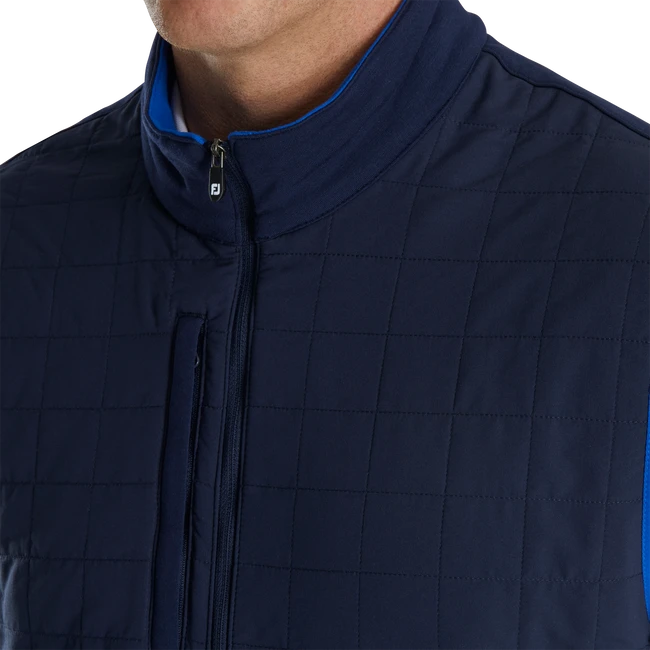 Hybrid Vest 5 Hybrid Vest - Image 3