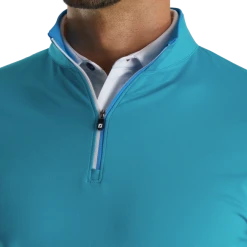 Lightweight Quarter-Zip -FootJoy Shop FJ 25324 04
