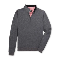 Half-Zip Pullover