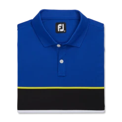 Color Theory Lisle Knit Collar