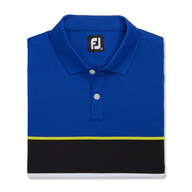 Color Theory Lisle Knit Collar 3 Color Theory Lisle Knit Collar