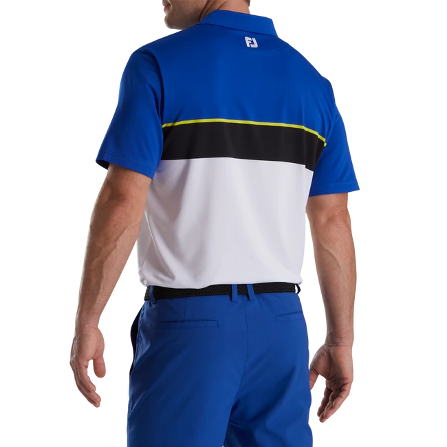 Color Theory Lisle Knit Collar 5 Color Theory Lisle Knit Collar - Image 3