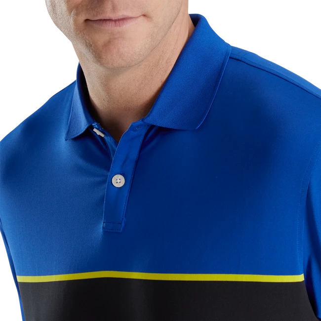 Color Theory Lisle Knit Collar 6 Color Theory Lisle Knit Collar - Image 4