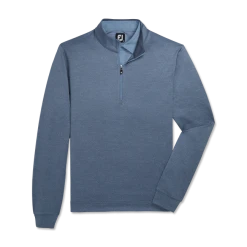 Jacquard Texture Midlayer