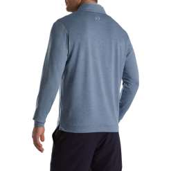 Jacquard Texture Midlayer -FootJoy Shop FJ 28063 03