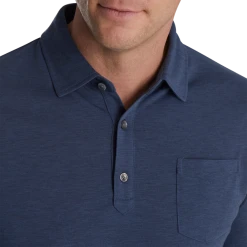 Jersey Shirt 9 Jersey Shirt -FootJoy Shop FJ 28069 04