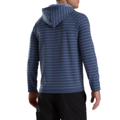 Striped Hoodie -FootJoy Shop FJ 28072 03