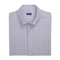 Super Soft Woven Plaid