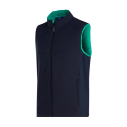 Insulated Full-Zip Vest -FootJoy Shop FJ 28088 01