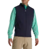 Insulated Full-Zip Vest -FootJoy Shop FJ 28088 02