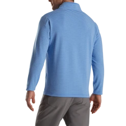 French Terry Quarter-Zip -FootJoy Shop FJ 28102 03