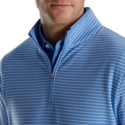 French Terry Quarter-Zip -FootJoy Shop FJ 28102 04