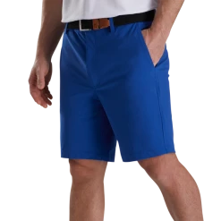 Knit Shorts 9.5" Inseam