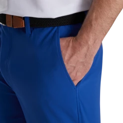 Knit Shorts 9.5" Inseam 8 Knit Shorts 9.5" Inseam -FootJoy Shop FJ 28176 04