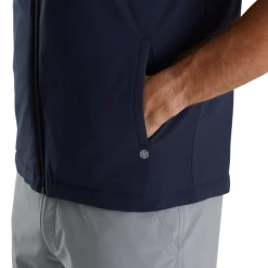 ThermoSeries Vest -FootJoy Shop FJ 28180 04
