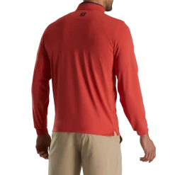Lightweight Solid Mid-Layer -FootJoy Shop FJ 28234 03