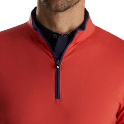 Lightweight Solid Mid-Layer -FootJoy Shop FJ 28234 04