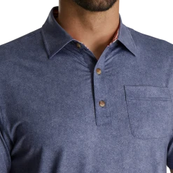 Heather Lisle Self Collar -FootJoy Shop FJ 28342 04