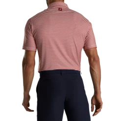Stripe Full Dull Self Collar -FootJoy Shop FJ 28345 03