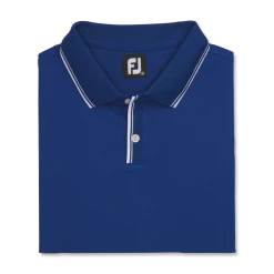 Pique Lightweight Sun Protection Shirt Knit Collar