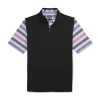 Ottoman Knit Full-Zip Vest -FootJoy Shop FJ 28504 01
