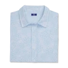 Micro-Floral Short Sleeve Performance Woven -FootJoy Shop FJ 28528 01
