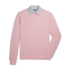 French Terry Crewneck -FootJoy Shop FJ 28547 01