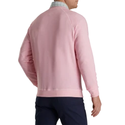 French Terry Crewneck -FootJoy Shop FJ 28547 03