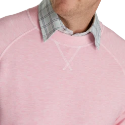 French Terry Crewneck -FootJoy Shop FJ 28547 04