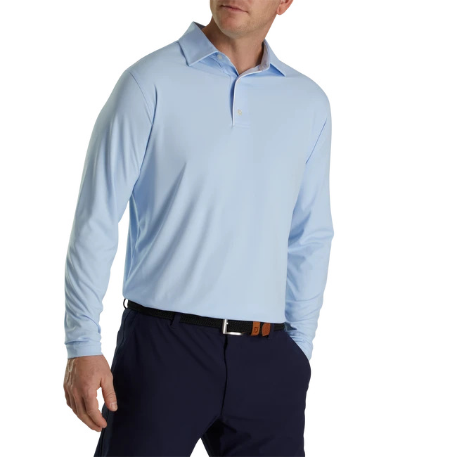 Long Sleeve Sun Protection Shirt 4 Long Sleeve Sun Protection Shirt - Image 2