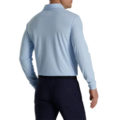 Long Sleeve Sun Protection Shirt 8 Long Sleeve Sun Protection Shirt -FootJoy Shop FJ 28555 03