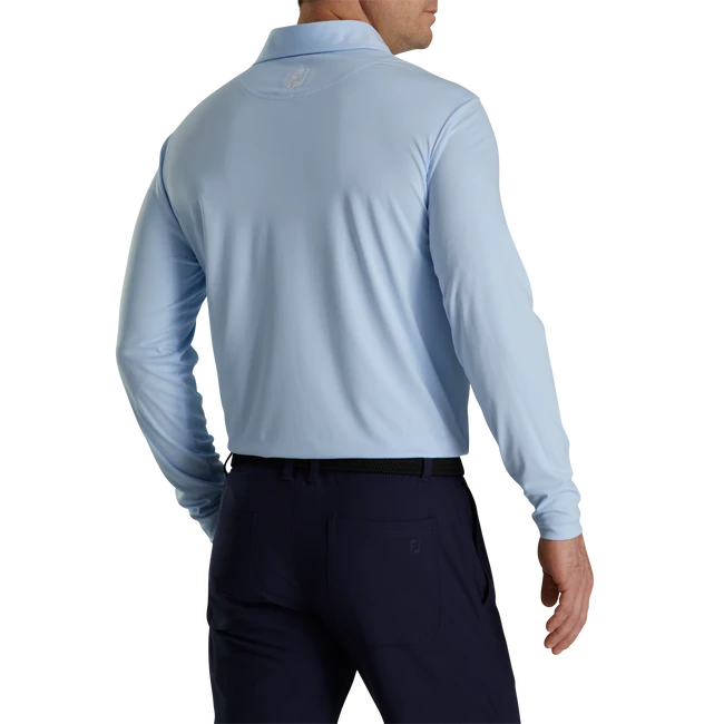 Long Sleeve Sun Protection Shirt 5 Long Sleeve Sun Protection Shirt - Image 3