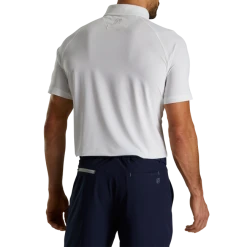 HYPR Golf Shirt -FootJoy Shop FJ 28594 03