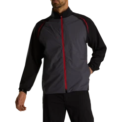 Select LS Rain Jacket