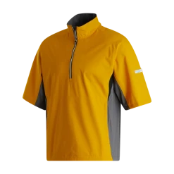 HydroLite Short Sleeve Rain Shirt -FootJoy Shop FJ 28616 01